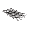 3D protrusions