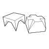 components with negative component