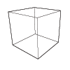 fully transparent