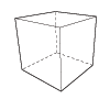 partially transparent