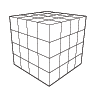 segmented solid