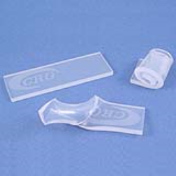 Shape memory polymers can "remember" their original shape