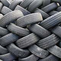 EarthFirst burns tires in a vacuum, preserving tire components and satisfying even the strictest emissions regulations