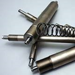 MagSprings are springs which supply a constant force throughout their entire range of motion