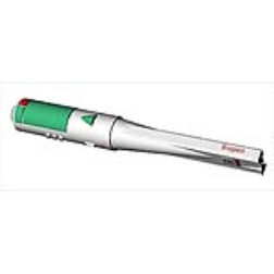 The BioPen is a device for detecting biological agents