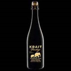 Combining beer and champagne brings a whole new product to the market