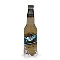 These beer labels are printed with a special glow in the dark ink so everyone can see what you are drinking