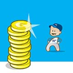 A Dutch bank has starteda campaign aimed at young entrepreneurs