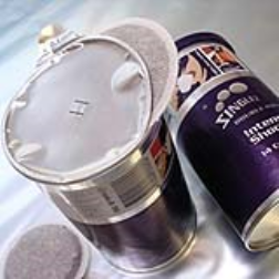 Aluminium coffee pad packaging maintains the flavour for a longer period of time