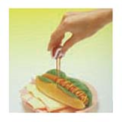 Dispen paks can store 2 or more contents and then dispense the contents simultaneously