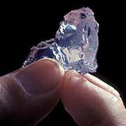 A cornstarch-based superabsorbent polymer can absorb nearly 2,000 times its own weight in moisture