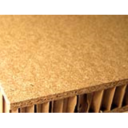EuroLight is a wood based panel that opens up a new dimension for furniture construction and interior