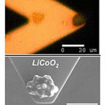 battery that can build itself inside a gadget's empty spaces