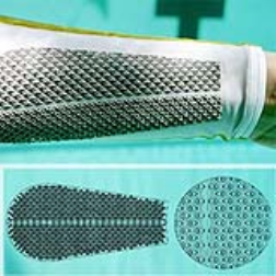 Mimicking the texture of a sharks skin in swimwear will help swimmers go faster