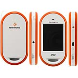 Linux-powered Open source high-volume phone with a user-modifiable operating system