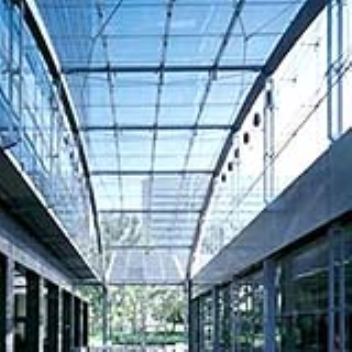 XsunX has developed very thin translucent coatings and films that create large area monolithic solar cell structures