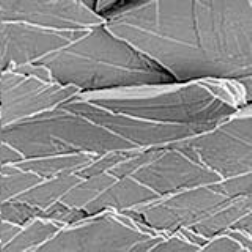 A glass has been invented that can be bended without breaking