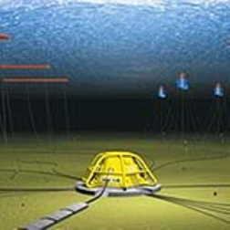 THe Hydrosphere generates electrical power by opening up ocean and deep lake pressure as a new source of electrical power