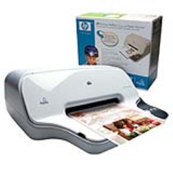 HP Printing Mailbox does not need a computer to receive emails