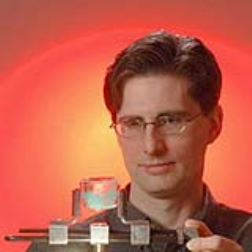The Z machine can compress water into ice at extreme temperatures and pressures