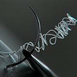 Polyhydroxyalkanoates are polymers that are synthesized in nature by numerous microorganisms