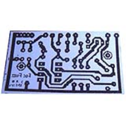 HP inkjet printer with environmentally friendly circuit