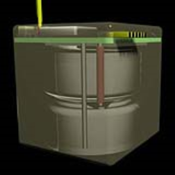 Speckled computing consists of tiny semiconductors that can sense and compute locally and wirelessly