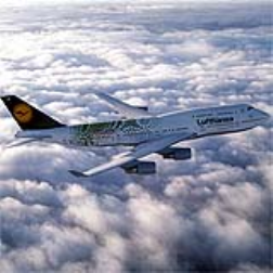 Planes can be made of materials which can be modified according to the vibrations