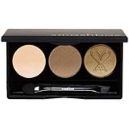 Cruelty-free, vegan eyeshadow trios that support kind living