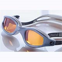 These anti-fog goggles also filter blue light