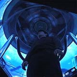 360° Virtual Reality device