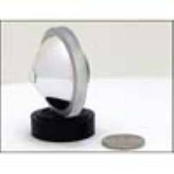 A single lens for 360 degree photgraphy
