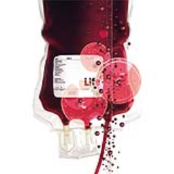 A new machine that makes any blood type universal could lessen the risk of fatal transfusion mix-ups