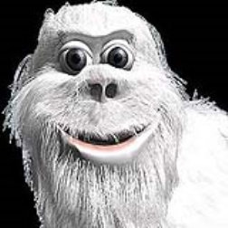 YETI is the character in a new computer game that has the potential to predict players move in advance by measuring skin conductance!