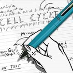 A paper-based computing platform with a smartpen