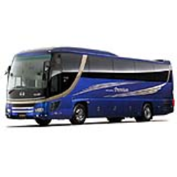 User controllable bus windows