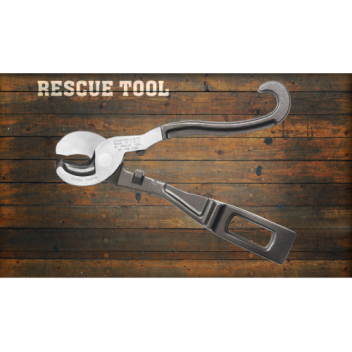 Rescue Tool - MoreInspiration
