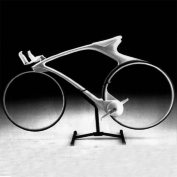 zero spinning bike