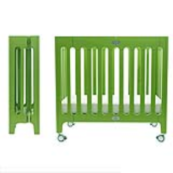 Urban Cot Crib Moreinspiration