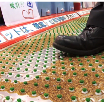 Self Cleaning Suction Mat Moreinspiration