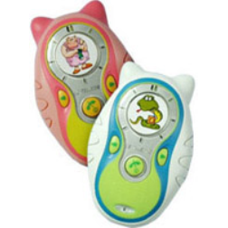 cell phone for kids with an easy to use interface
