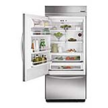 A newly discovered material placed in a magnetic field gets colder, which could help more make energy efficient refrigerators