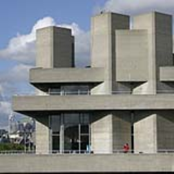 Titanium dioxide on concrete surfaces has the ability to turn common pollution into non-hazardous waste