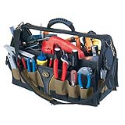 tool kit with all necessary tools