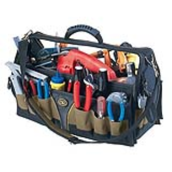 tool kit with all necessary tools