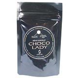 Diet chocolate enriched with mushroom chitosa helps prevent the absorbtion of fat and helps the expulsion precess