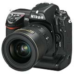 camera with autofocus