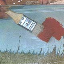 An epoxy that can be used underwater