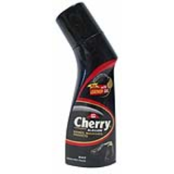 liquid shoe polish for quicker and better coverage of the shoe