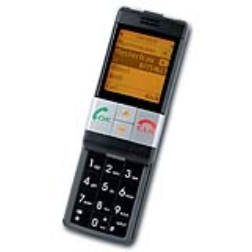cell phone for the elderly